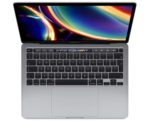 Ноутбук Apple MacBook Pro 13.3